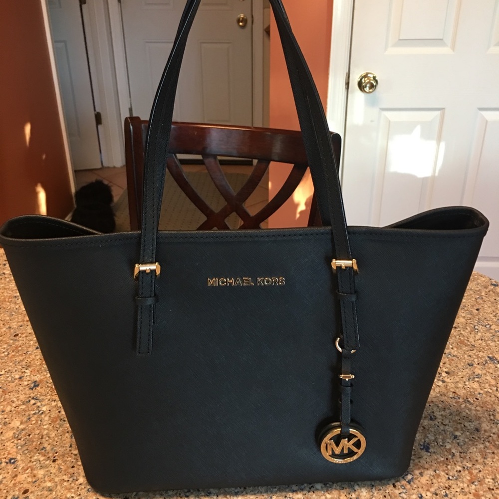 Michael Kors TOTE (black)